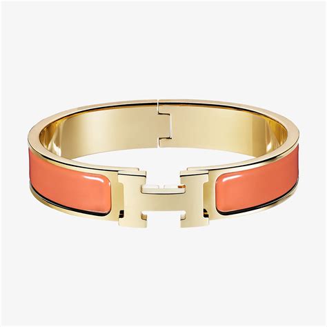 hermes bracelet dupe|hermes clic h bracelet colors.